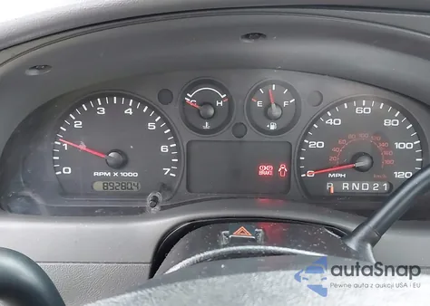 2007 Ford Ranger Stx/Xl/Xlt z USA, uszkodzony, nr VIN 1FTYR10D37PA98041